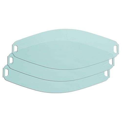 外側カバープレート EA800PV−12