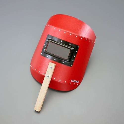 溶接面(手持ち) EA800PV−31