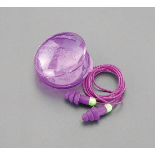 耳栓(コード付・ケース付) EA800VM−14