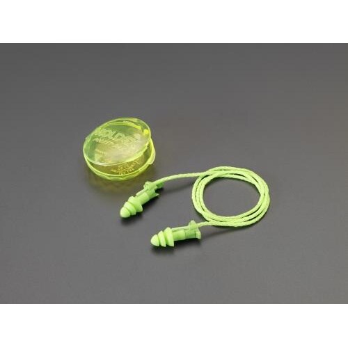 耳栓(キャップ開閉式) EA800VM−29