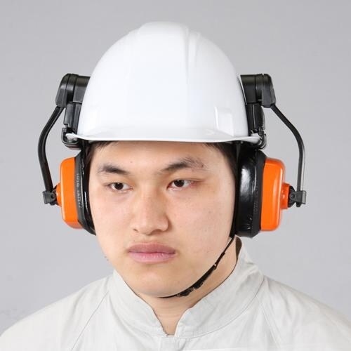 イヤーマフ EA800WA−6