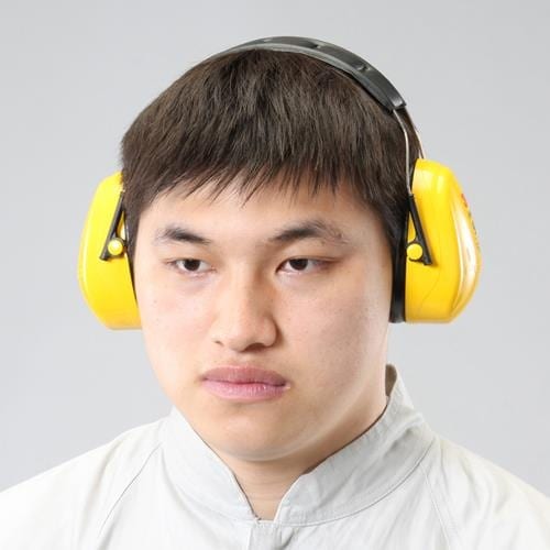 イヤーマフ EA800WC−1