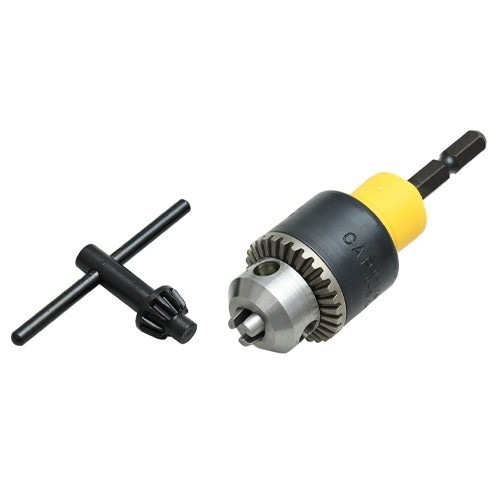 6.5mmドリルチャック(六角軸) EA801−6