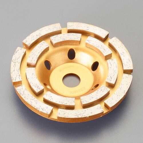 ダイヤモンドホイール EA809−107