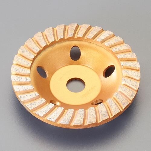 カップ型ダイヤモンドホイール EA809−109