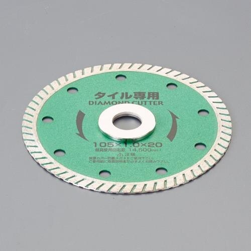 ダイヤモンドカッター EA809−112