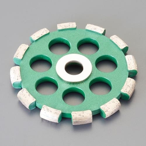 ダイヤモンドカッター(V溝) EA809−116