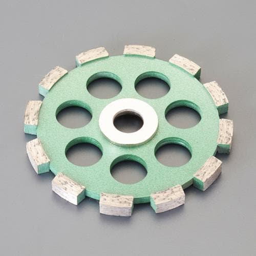 ダイヤモンドカッター(溝切用) EA809−125