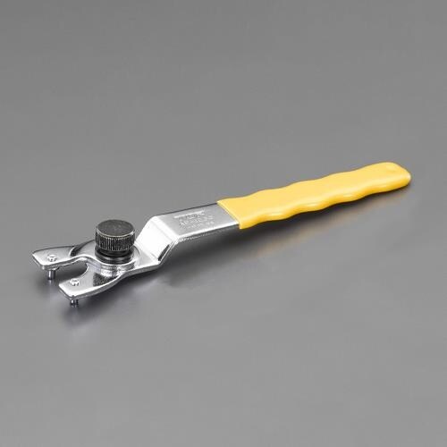 自在スパナ EA809−15