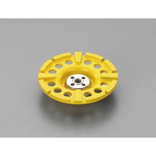 ダイヤモンドホイール(低振動) EA809−49