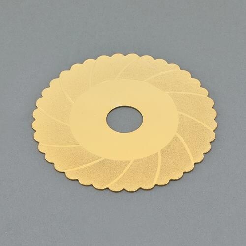 ダイヤモンドカッター EA809−63