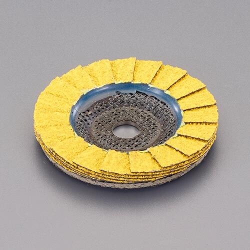 フラップディスク(セラミック) EA809AL−1