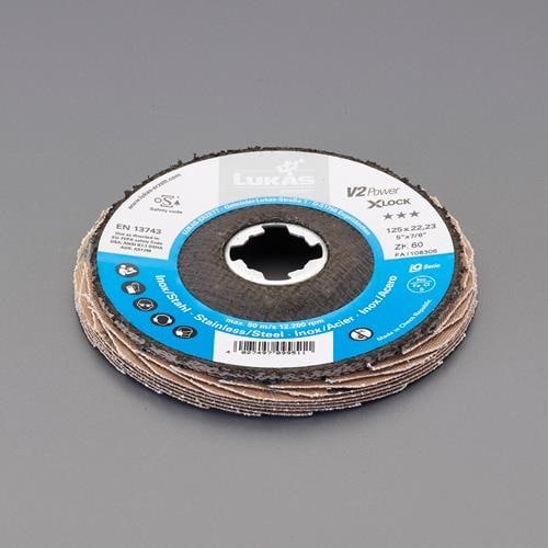 フラップディスク EA809AL−72