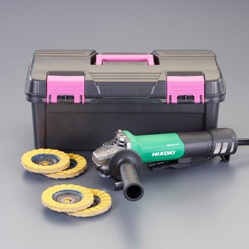 ディスクグラインダーセット EA809BJ−20A