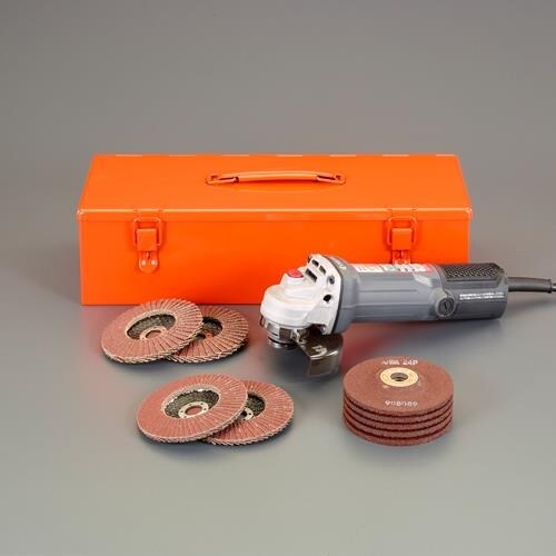 ディスクグラインダーセット EA809BL−20E