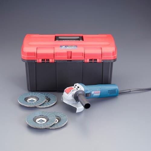 ディスクグラインダーセット EA809BV−50