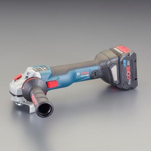 ディスクグラインダー EA809BX−15A