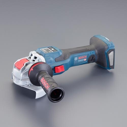 ディスクグラインダー EA809BX−24