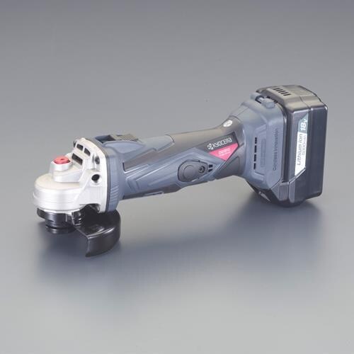 ディスクグラインダー EA809BX−32B