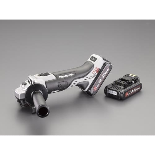 ディスクグラインダー EA809PA−11