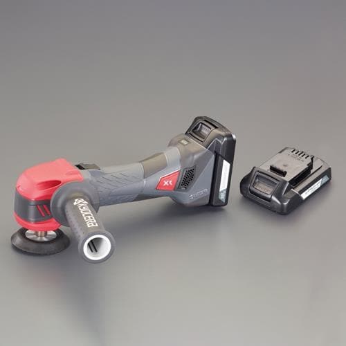 ポリッシャー(充電式) EA809PS−11