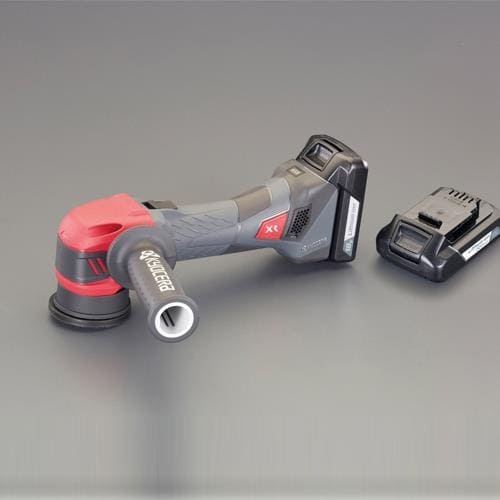 ポリッシャー(充電式) EA809PS−16