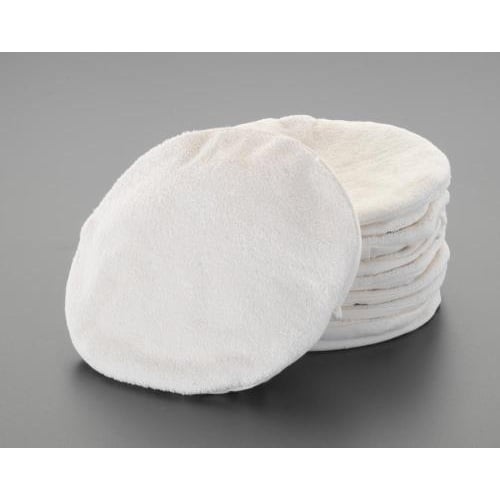 メリヤスバフ(紐式・10枚) EA809XE−21