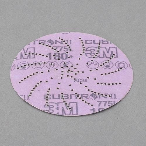 穴付サンディングディス EA809XE−285