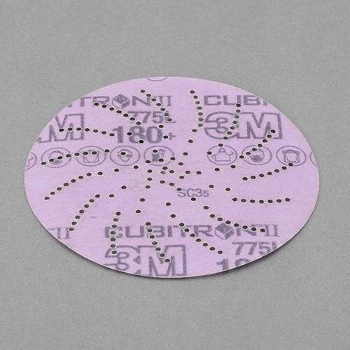 穴付サンディングディス EA809XE−286