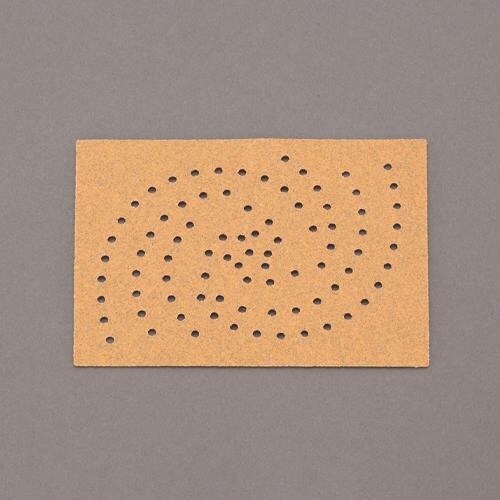 サンディングシート EA809XE−326