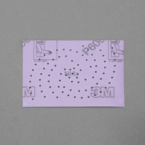 サンディングシート EA809XE−332