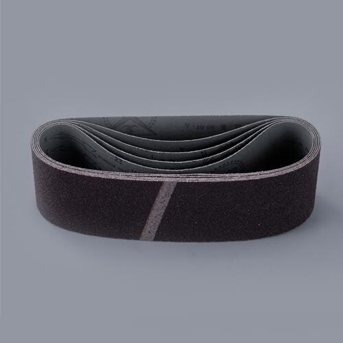 研磨ベルト(10枚) EA809XL−318