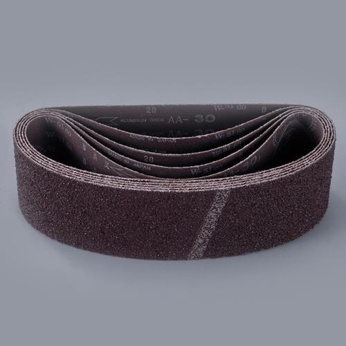 研磨ベルト(10枚) EA809XL−418