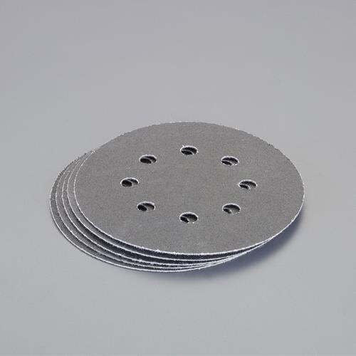 穴付ディスクペーパー EA809XX−22