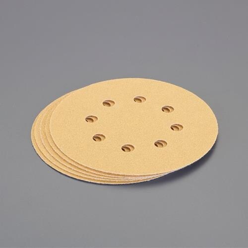 穴付ディスクペーパー EA809XX−7