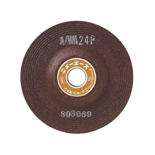 オフセット型砥石(5枚) EA809YA−124