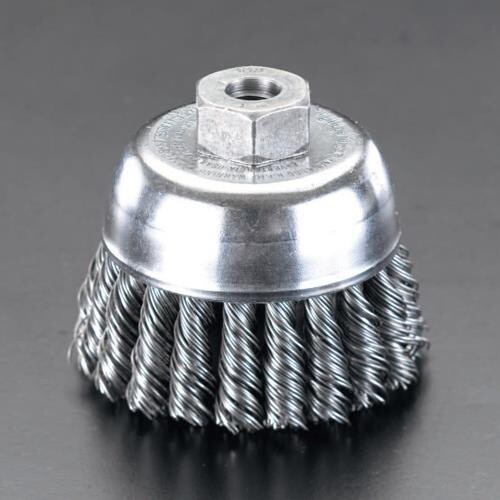 ワイヤーブラシ EA809YL−1