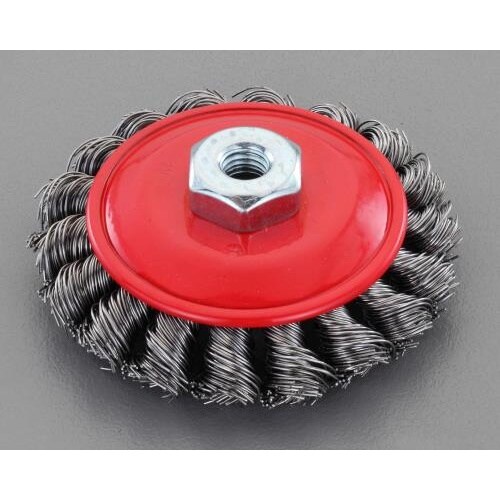 ワイヤーブラシ EA809YS−3