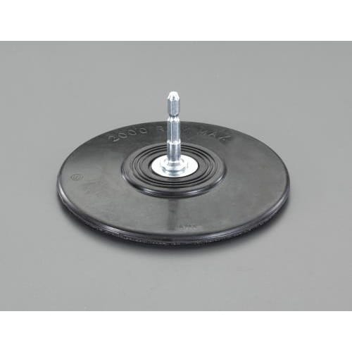 軸付ラバーパット EA809ZB−7A