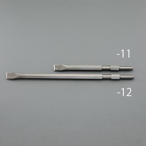 コールドチゼル(六角軸) EA810TC−11