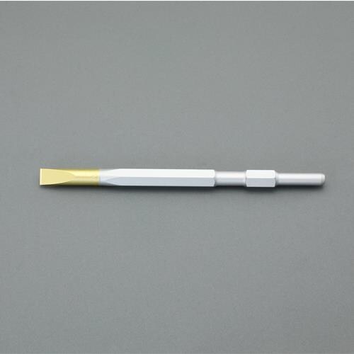 ハイス付コールドチゼル EA810TC−26