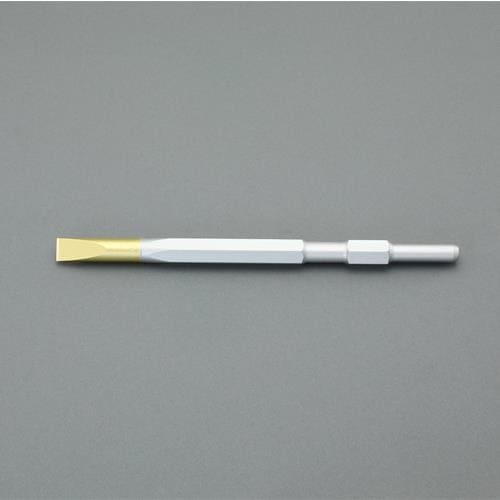 ハイス付コールドチゼル EA810TC−27