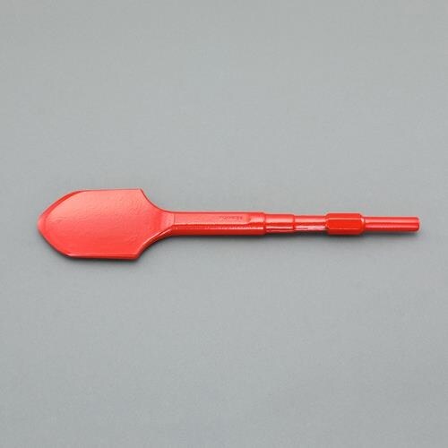 ミニスコップ(六角軸) EA810TC−39