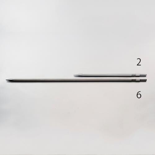 ブルポイント(六角軸) EA810TC−4