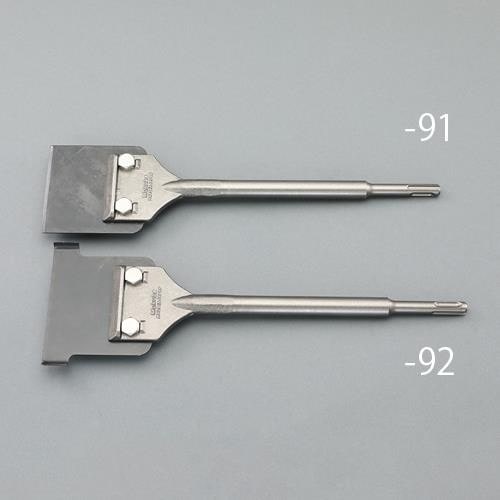 スクレーパー(SDSプラス) EA810TC−92