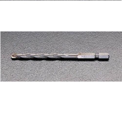 六角軸ロングドリル EA811AD−140