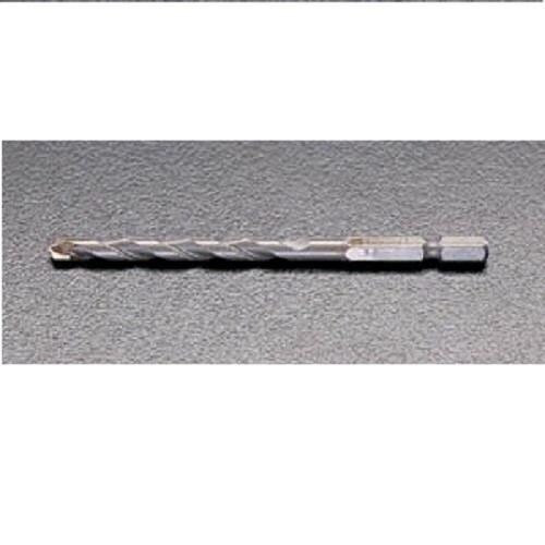 六角軸ロングドリル EA811AD−150