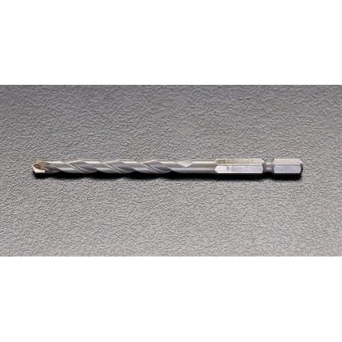 六角軸ドリル EA811AD−2.8