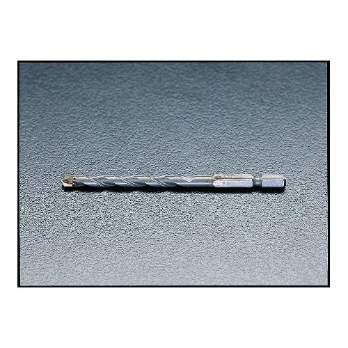 六角軸ドリル EA811AD−3.4