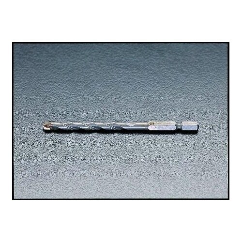 六角軸ドリル EA811AD−4.8